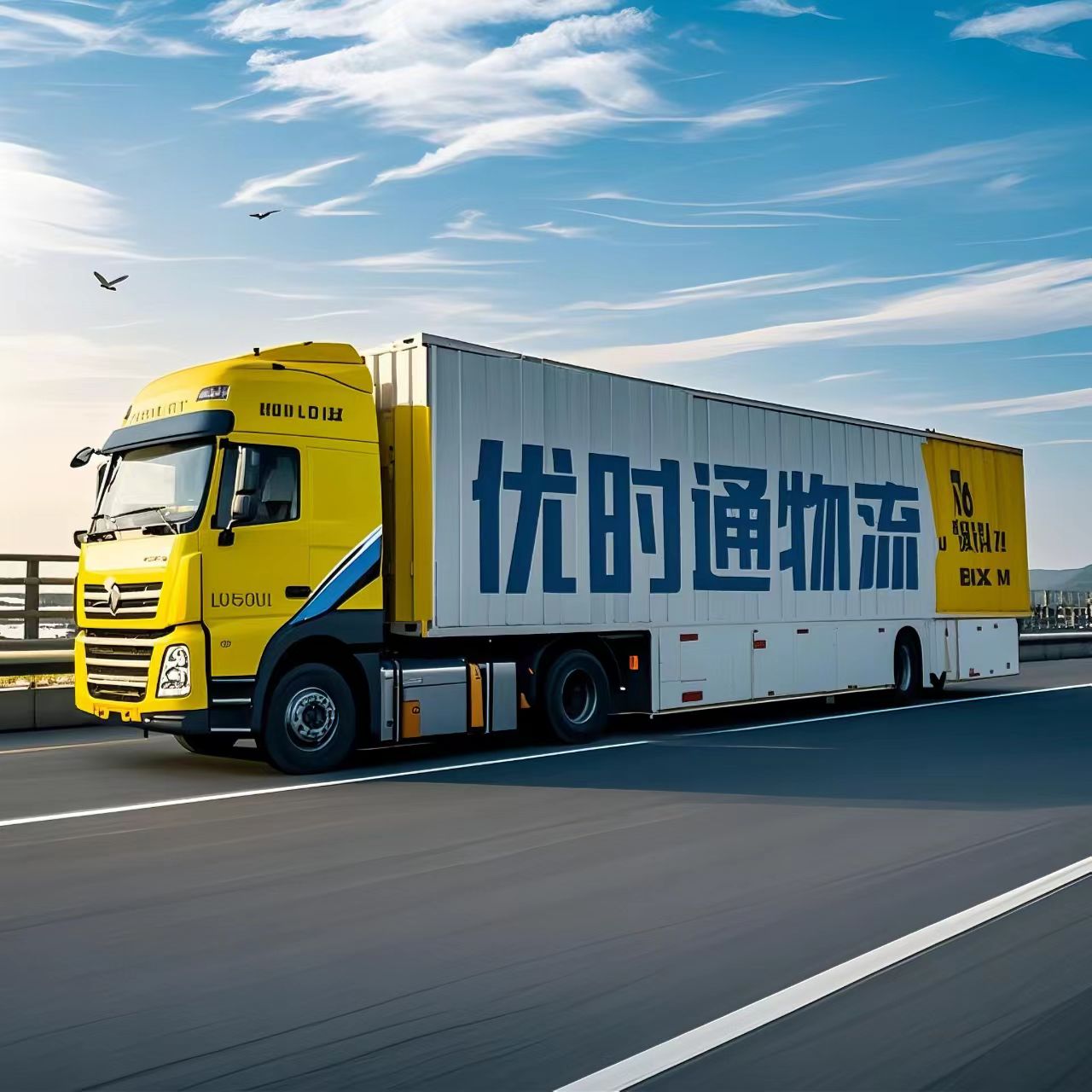 兴海县到香港物流专线