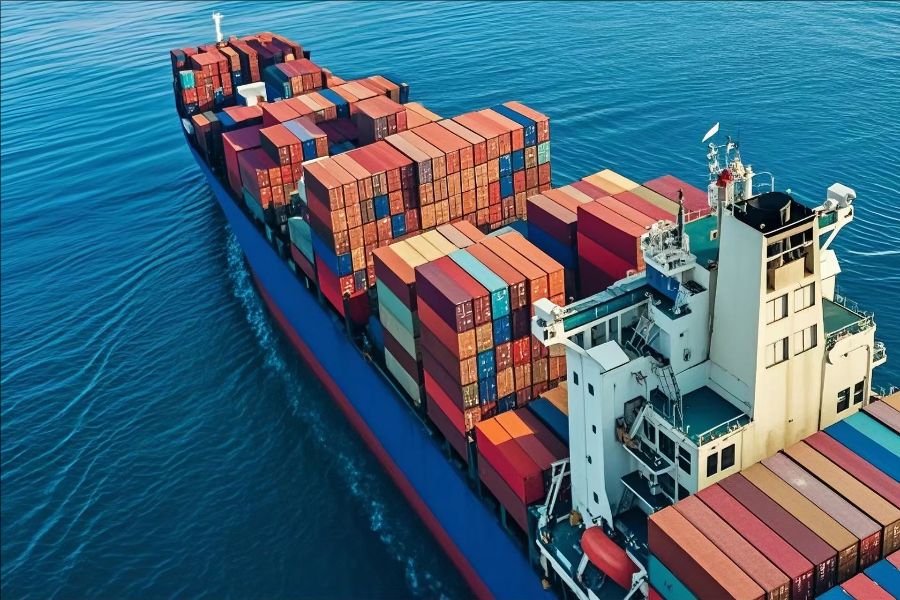 兴海县海运到台湾